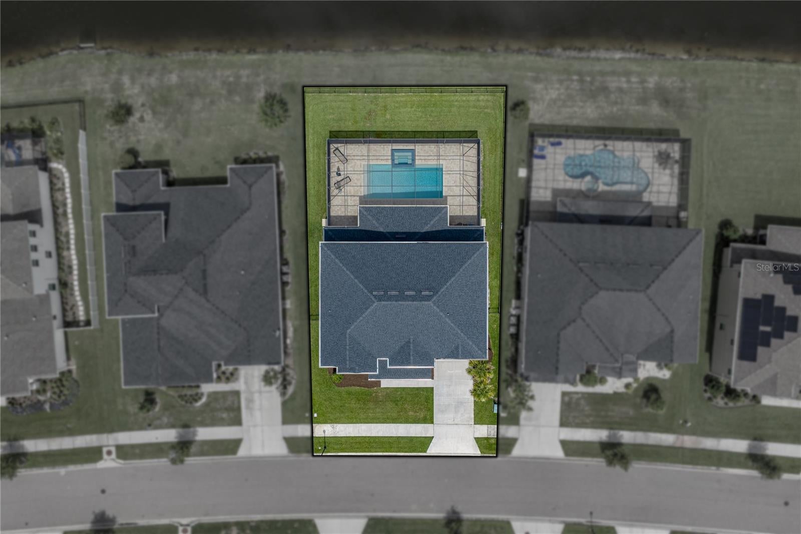 6978 BRADBURY CIRCLE