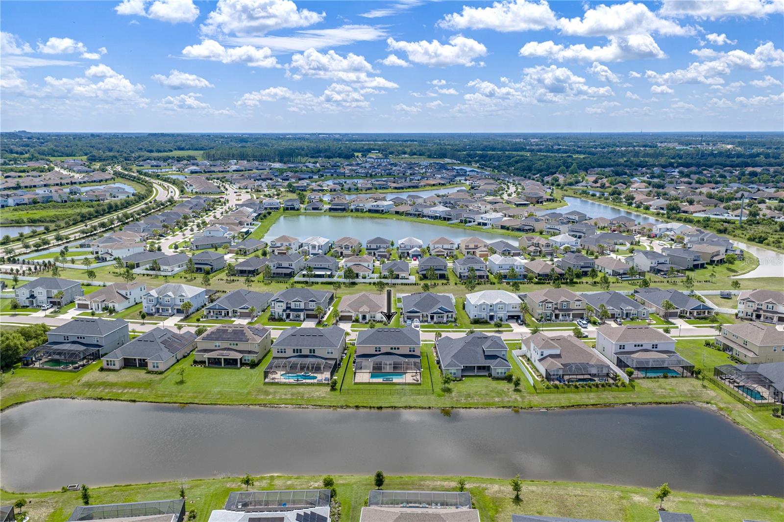 6978 BRADBURY CIRCLE