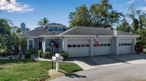 A home in SARASOTA