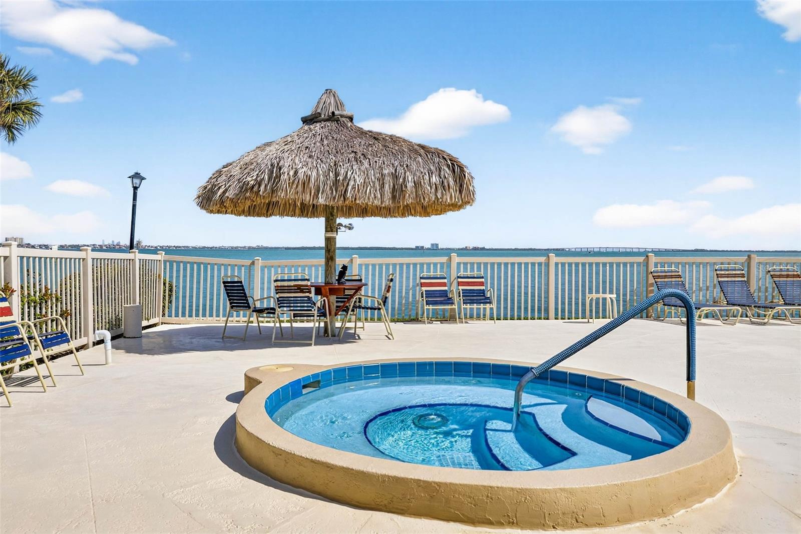 VILLAGE AT TIERRA VERDE CONDO - Residential