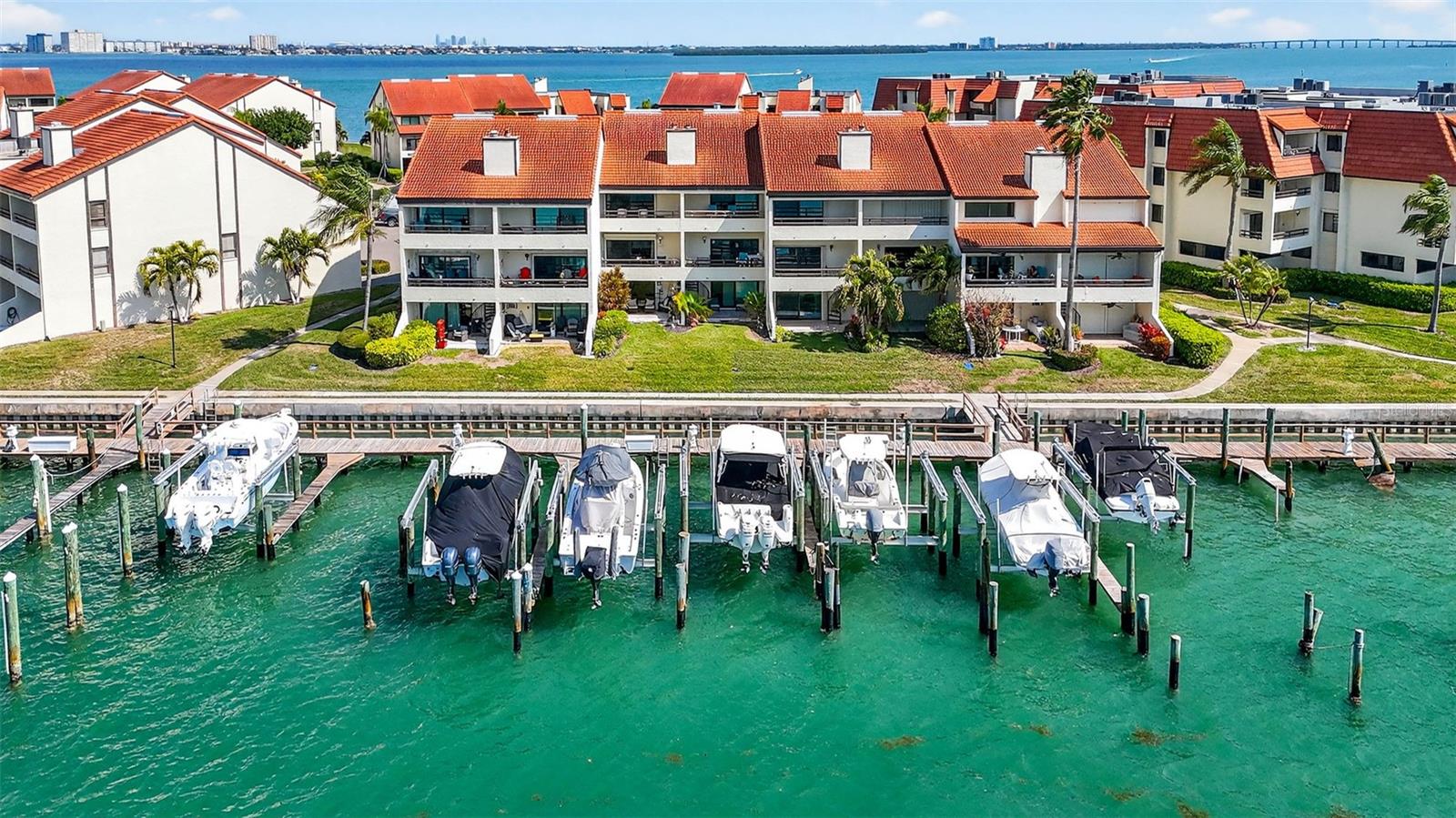 VILLAGE AT TIERRA VERDE CONDO - Residential