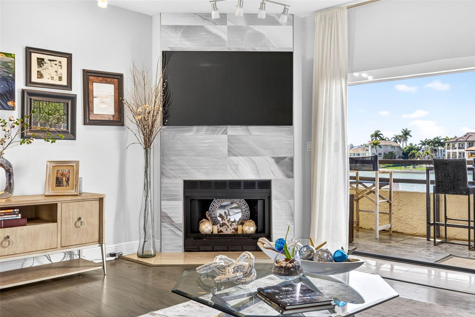 VILLAGE AT TIERRA VERDE CONDO - Residential