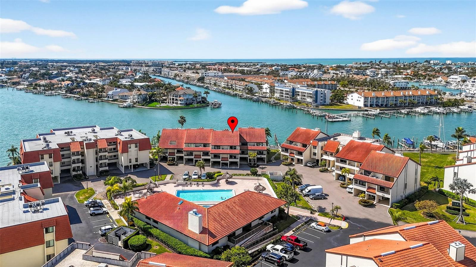 VILLAGE AT TIERRA VERDE CONDO - Residential