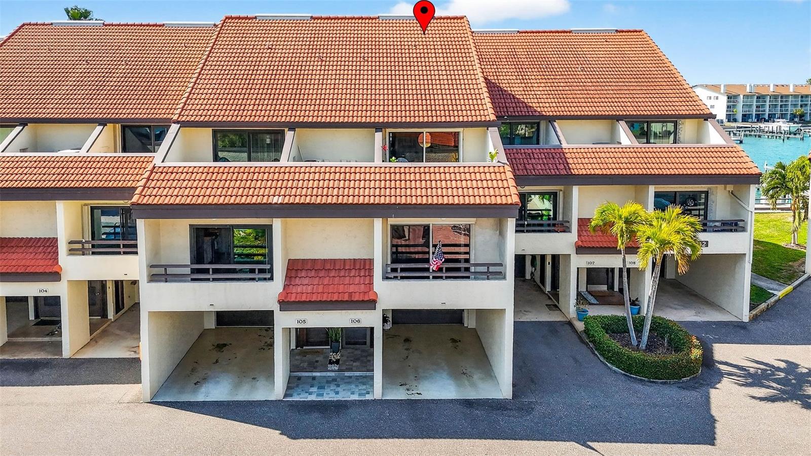 VILLAGE AT TIERRA VERDE CONDO - Residential