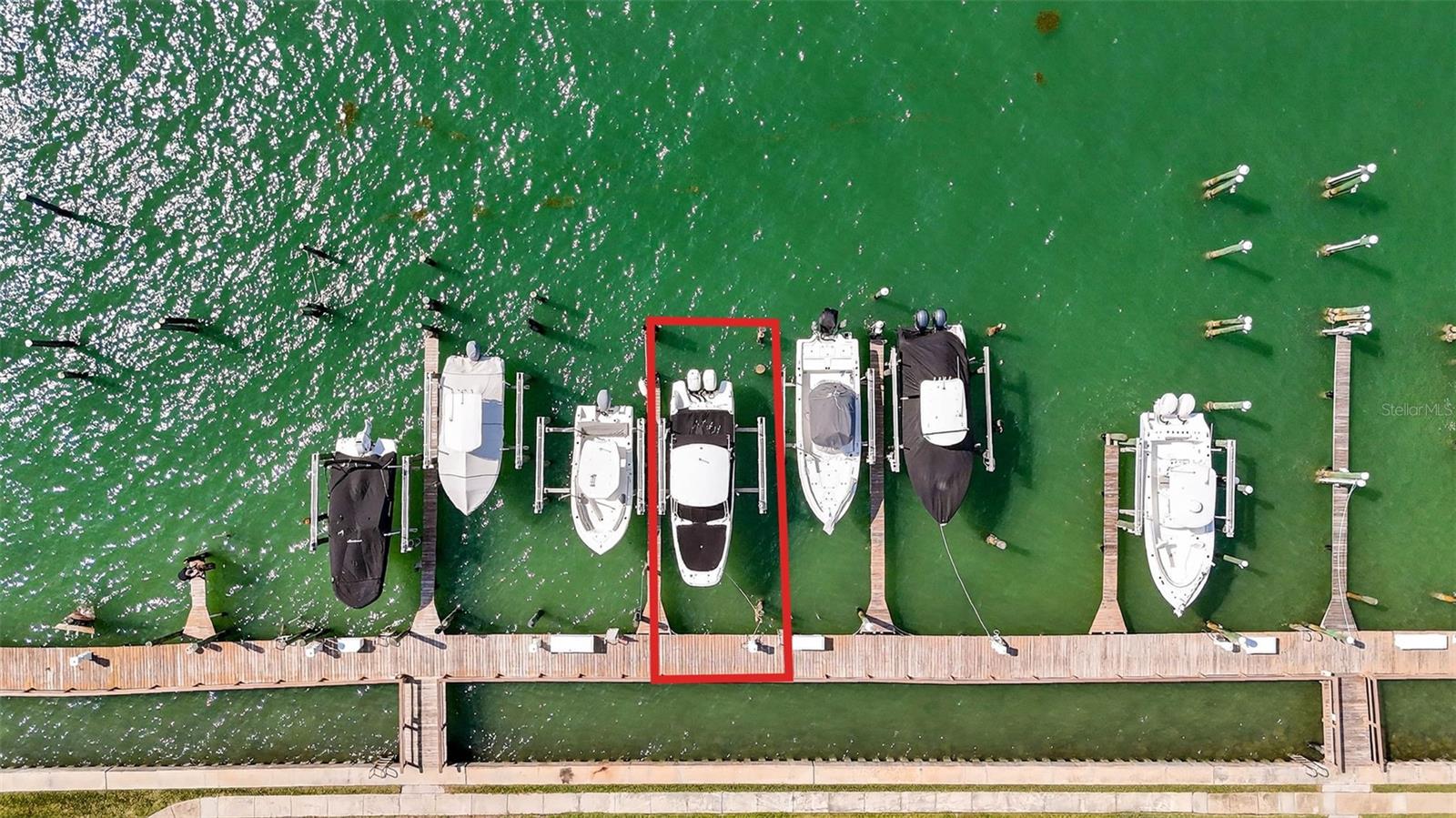 VILLAGE AT TIERRA VERDE CONDO - Residential