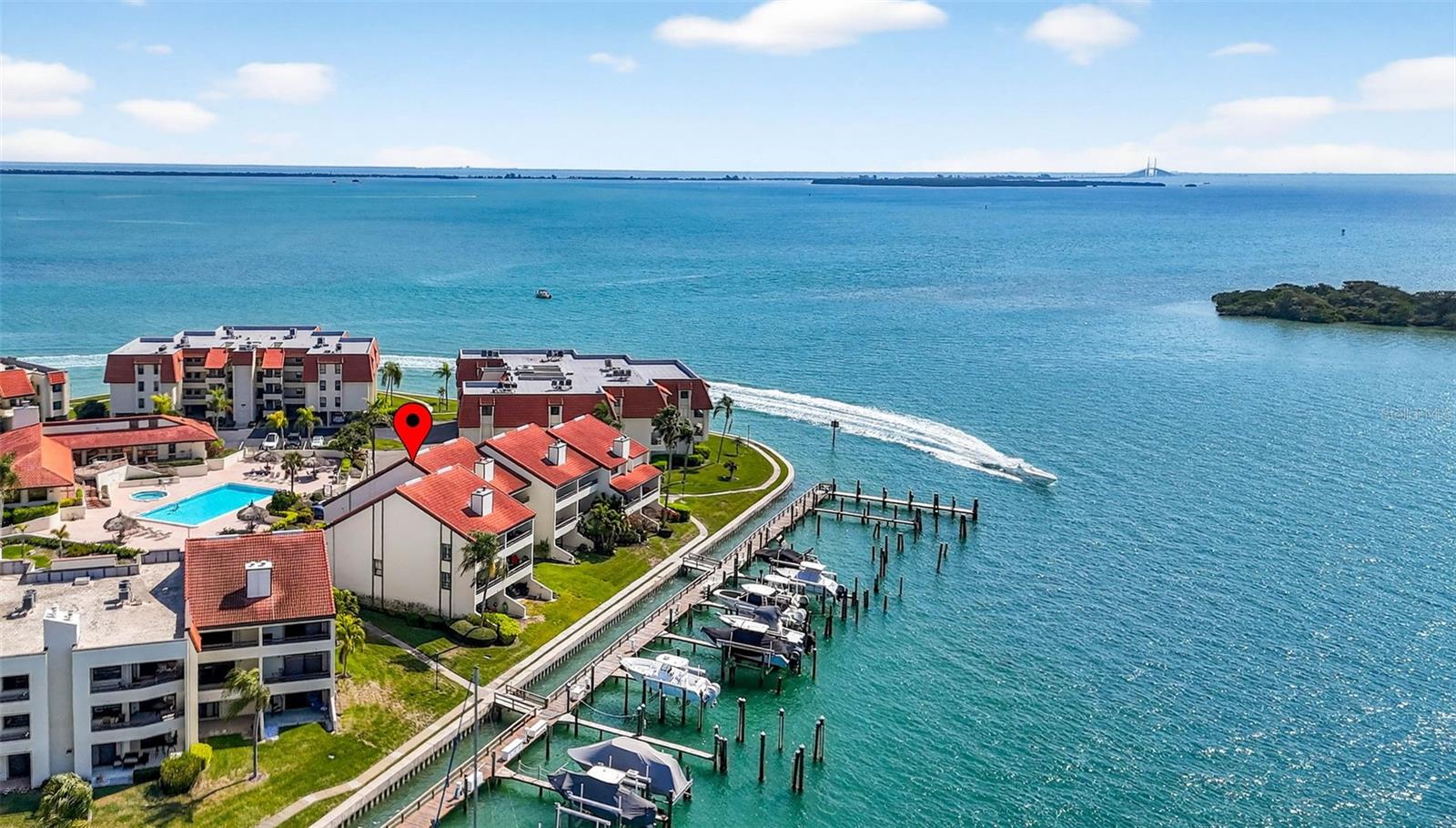 VILLAGE AT TIERRA VERDE CONDO - Residential