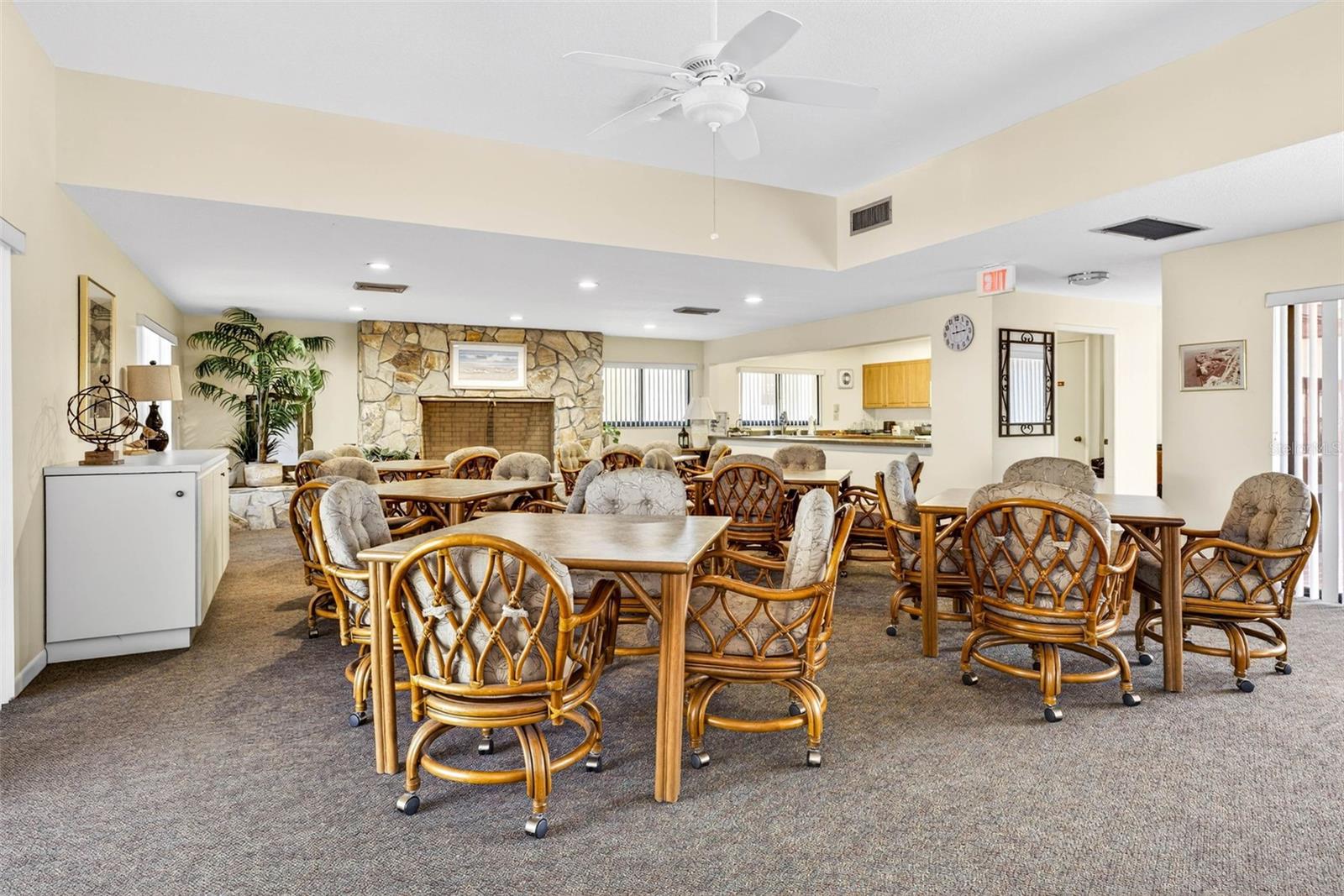 VILLAGE AT TIERRA VERDE CONDO - Residential