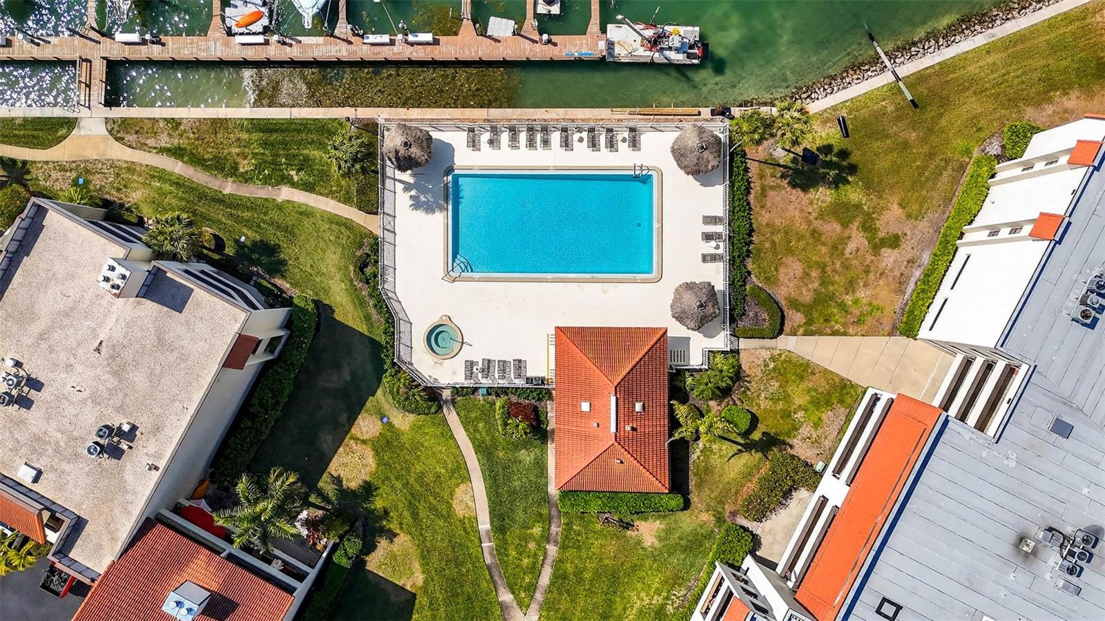 VILLAGE AT TIERRA VERDE CONDO - Residential