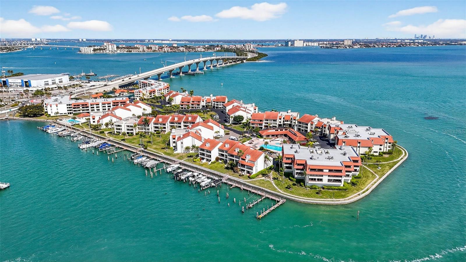 VILLAGE AT TIERRA VERDE CONDO - Residential