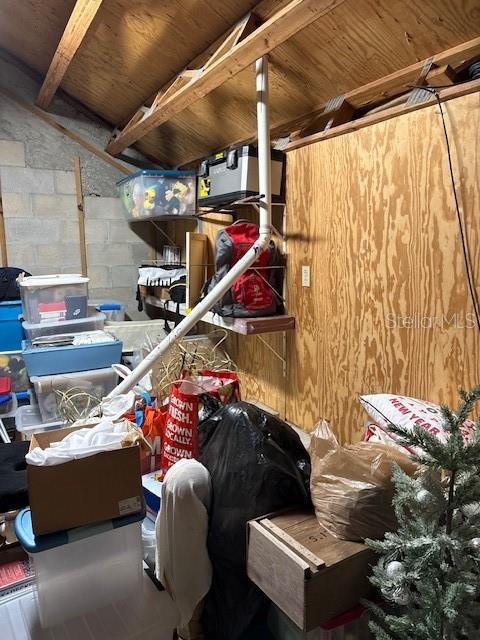 VILLAGE AT TIERRA VERDE CONDO - Residential