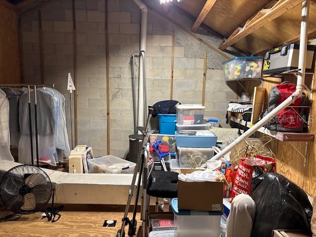 VILLAGE AT TIERRA VERDE CONDO - Residential