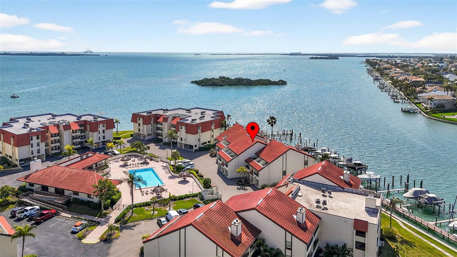 VILLAGE AT TIERRA VERDE CONDO - Residential