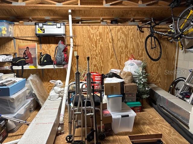 VILLAGE AT TIERRA VERDE CONDO - Residential