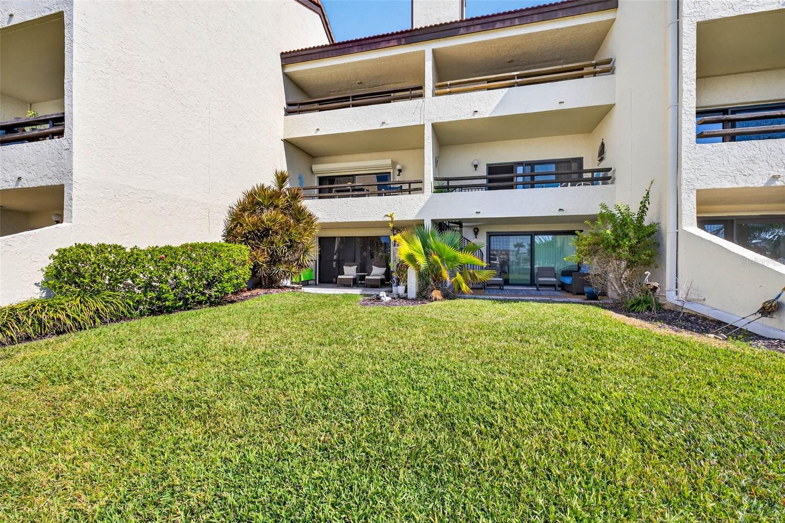 VILLAGE AT TIERRA VERDE CONDO - Residential