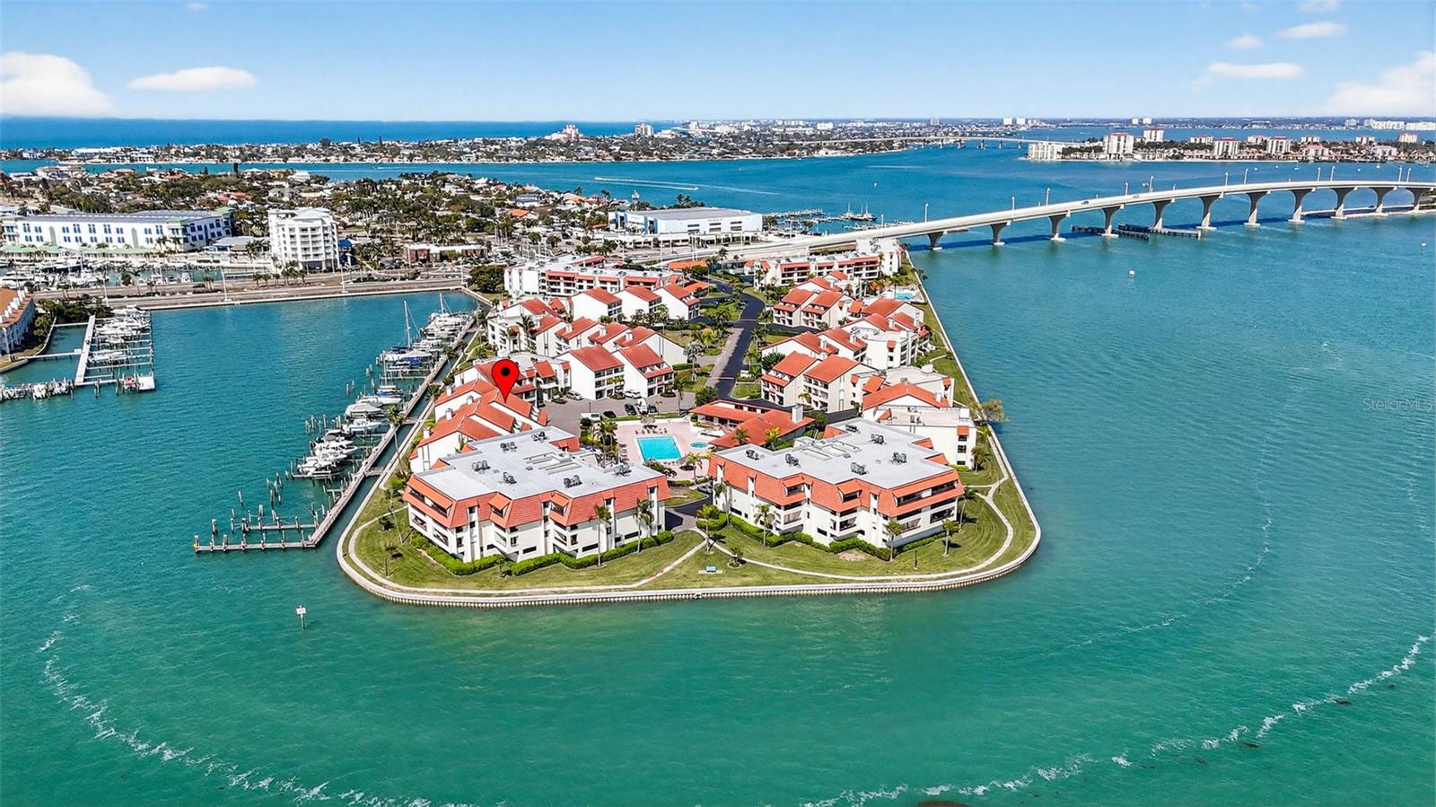 VILLAGE AT TIERRA VERDE CONDO - Residential