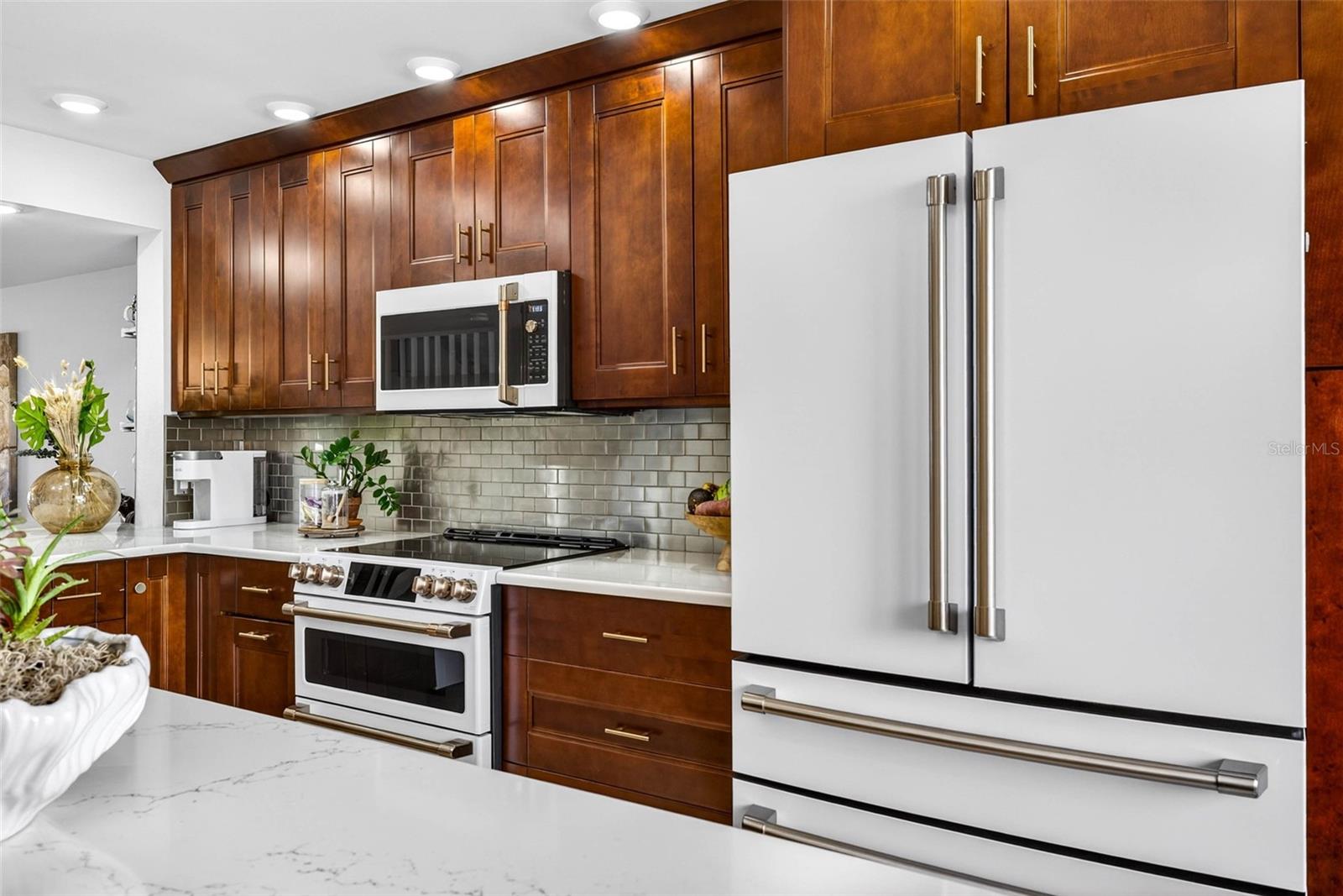 VILLAGE AT TIERRA VERDE CONDO - Residential