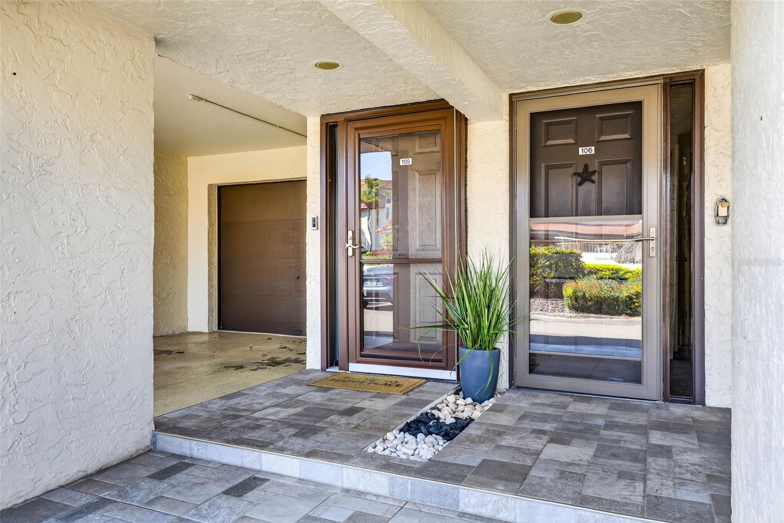 132 1ST STREET E 106