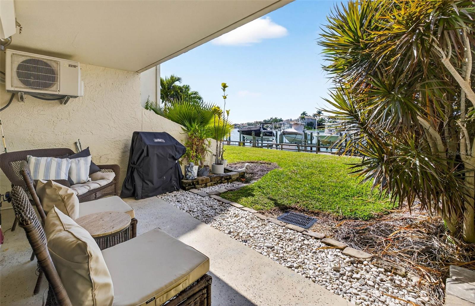 VILLAGE AT TIERRA VERDE CONDO - Residential