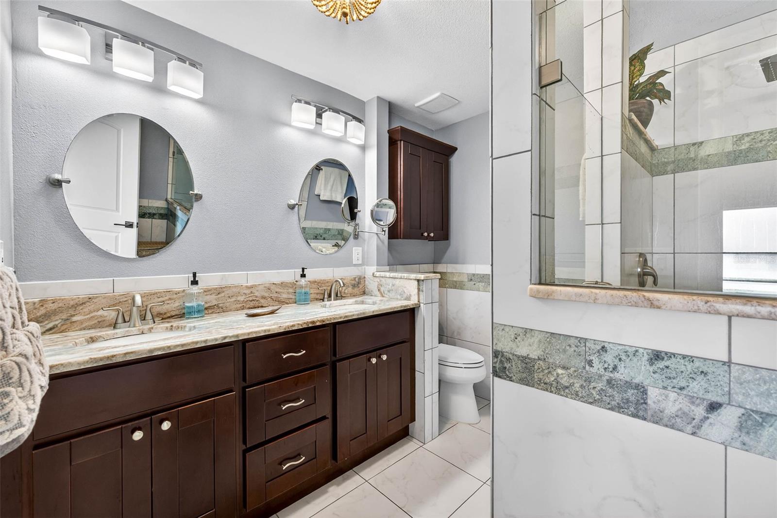 VILLAGE AT TIERRA VERDE CONDO - Residential