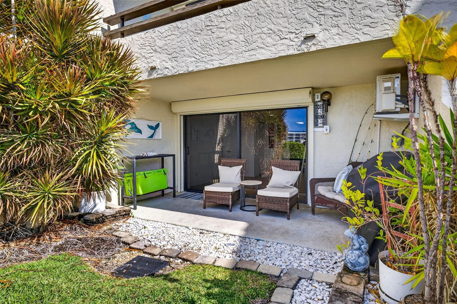 VILLAGE AT TIERRA VERDE CONDO - Residential