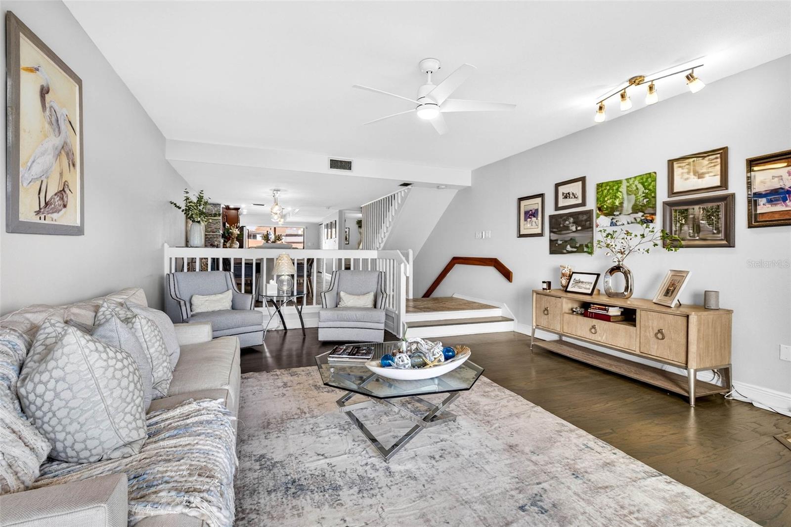 VILLAGE AT TIERRA VERDE CONDO - Residential