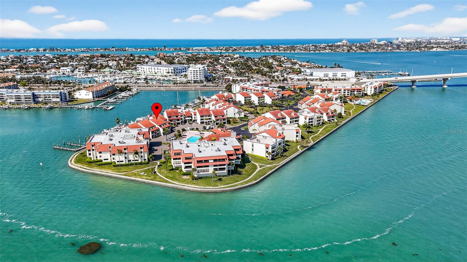 VILLAGE AT TIERRA VERDE CONDO - Residential