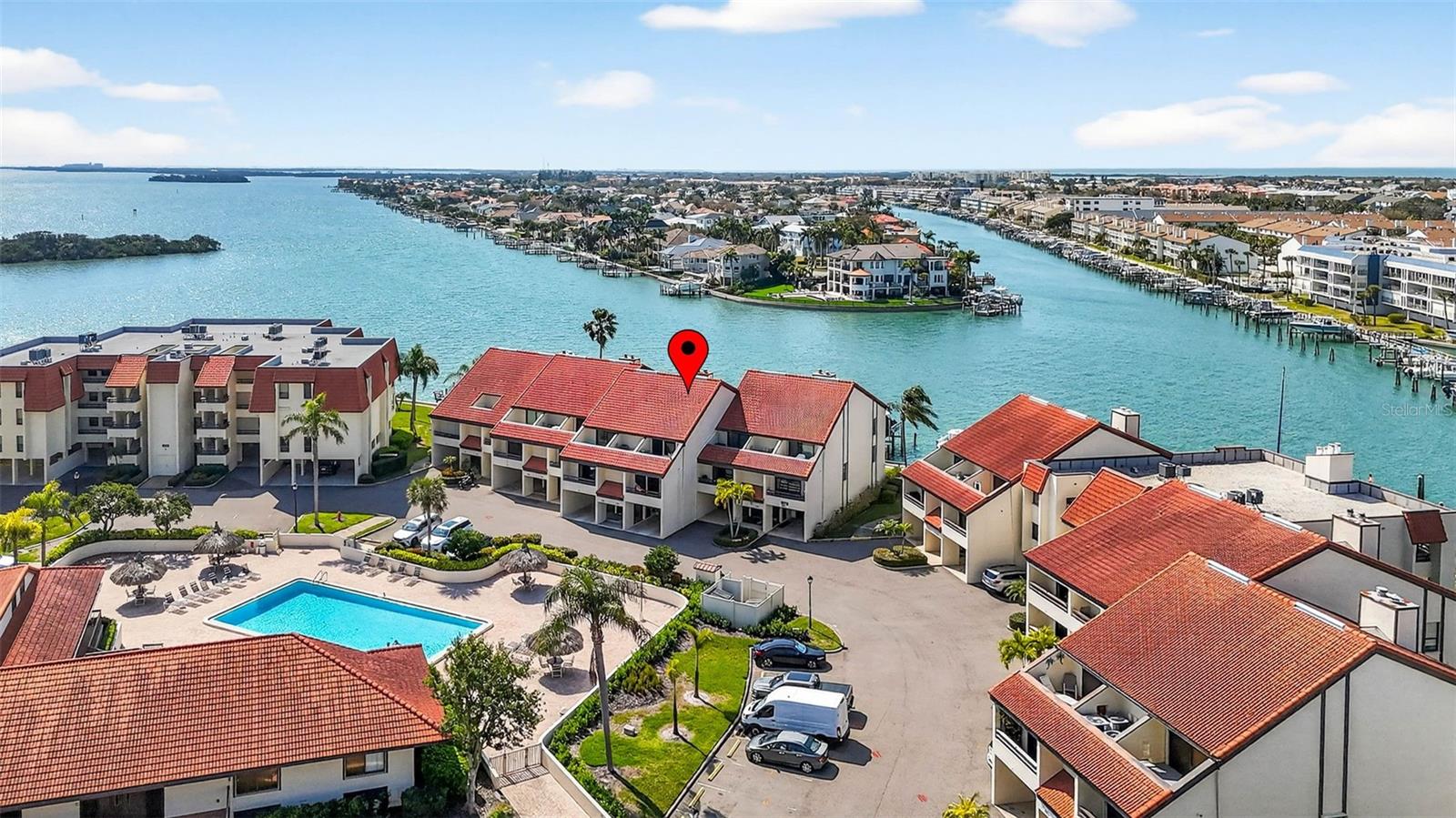 VILLAGE AT TIERRA VERDE CONDO - Residential