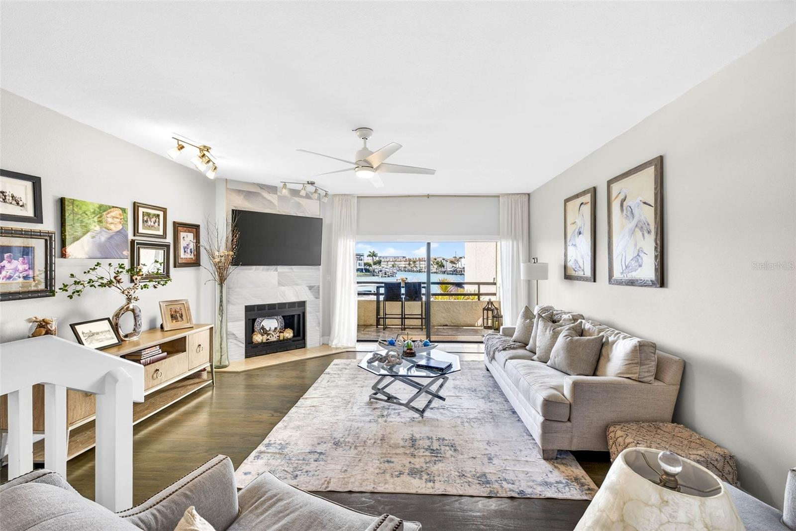 VILLAGE AT TIERRA VERDE CONDO - Residential