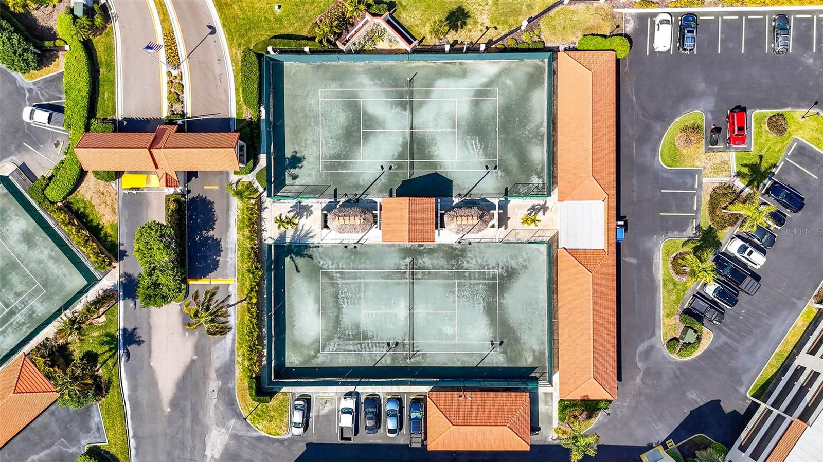 VILLAGE AT TIERRA VERDE CONDO - Residential