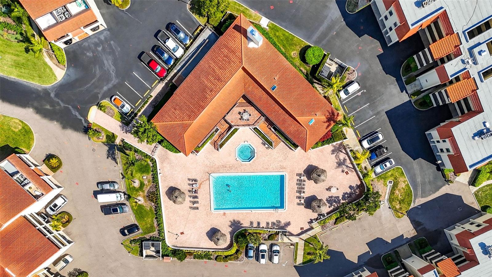 VILLAGE AT TIERRA VERDE CONDO - Residential