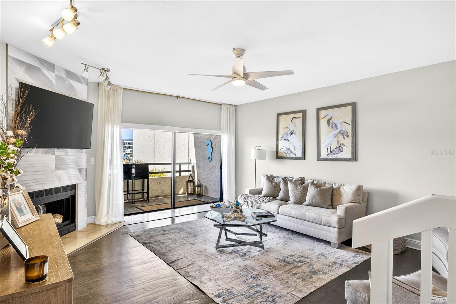 VILLAGE AT TIERRA VERDE CONDO - Residential