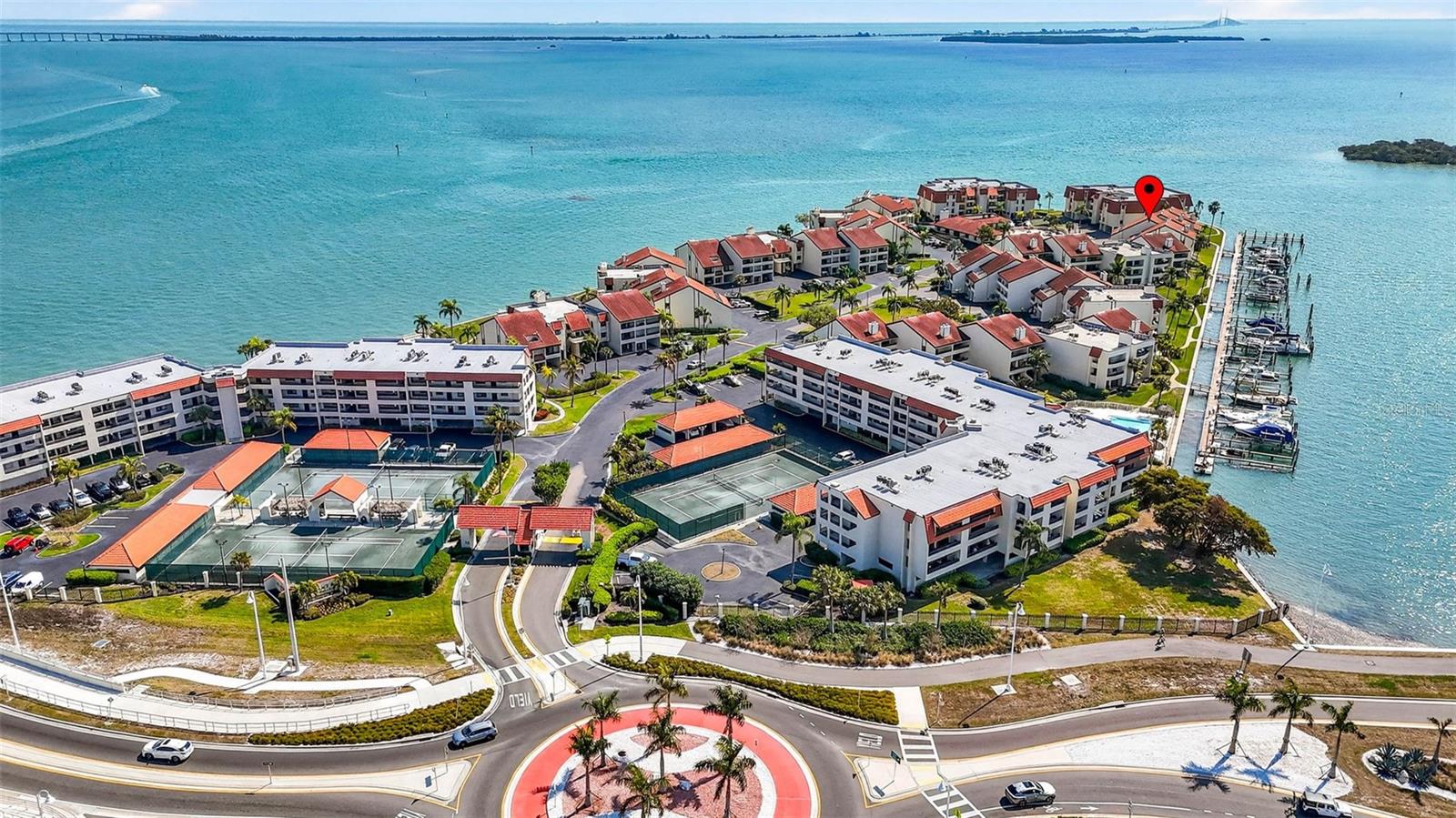 VILLAGE AT TIERRA VERDE CONDO - Residential