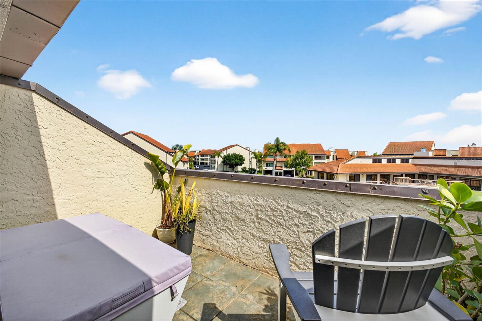 VILLAGE AT TIERRA VERDE CONDO - Residential