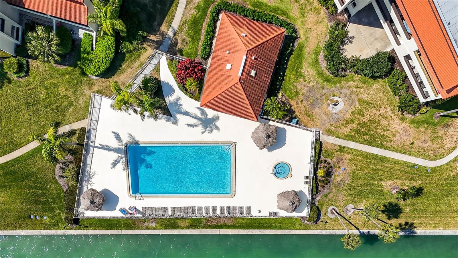 VILLAGE AT TIERRA VERDE CONDO - Residential