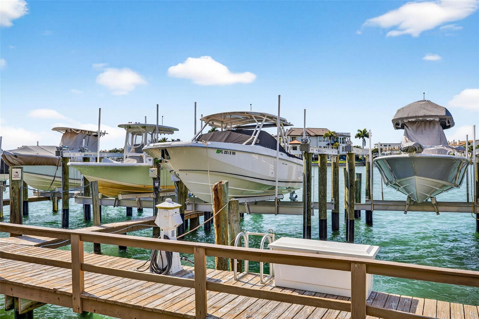 VILLAGE AT TIERRA VERDE CONDO - Residential