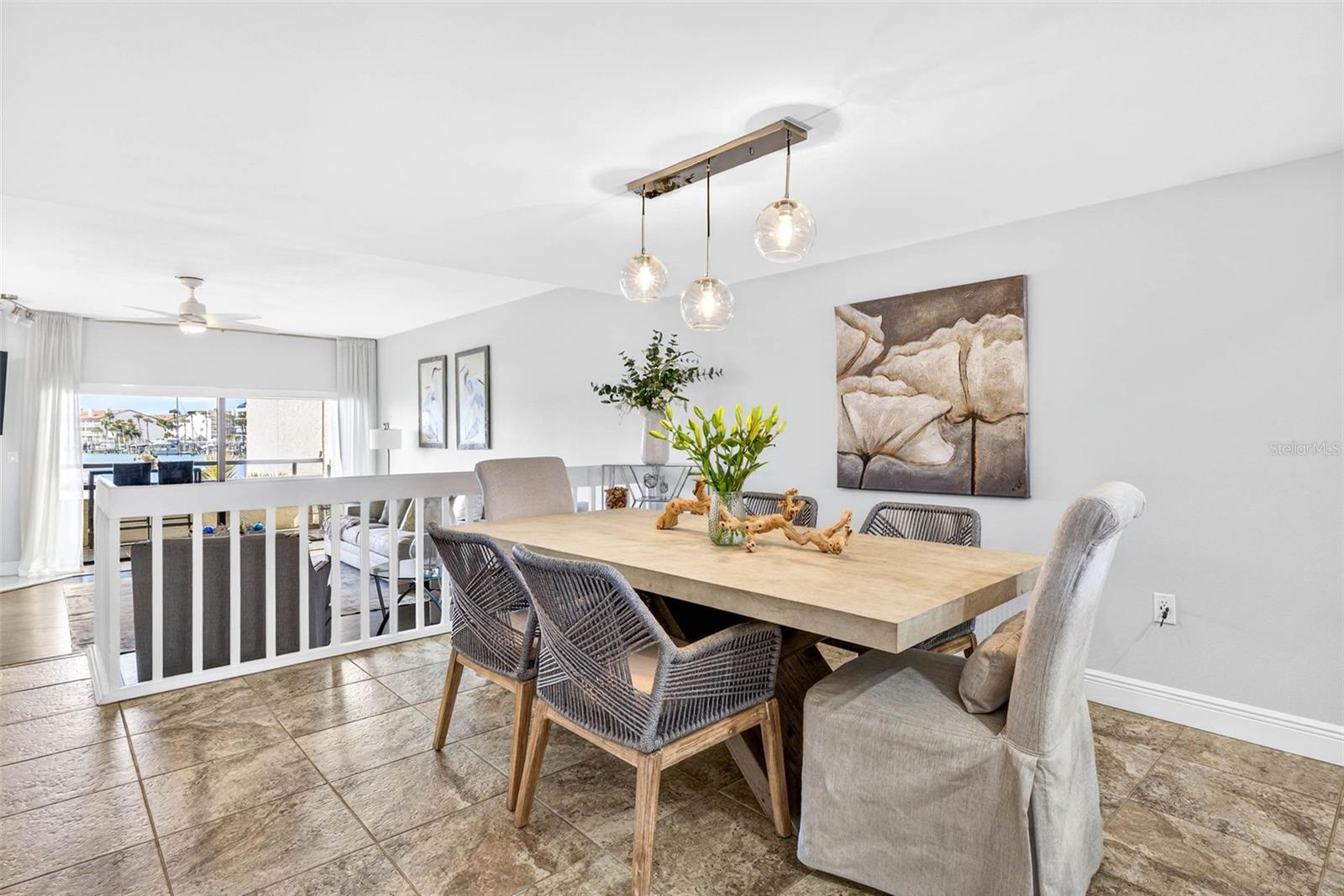 VILLAGE AT TIERRA VERDE CONDO - Residential