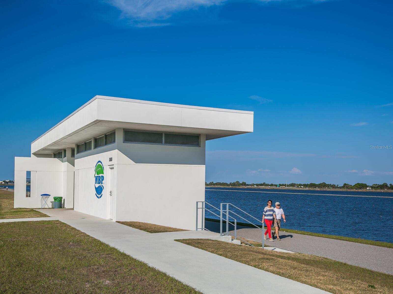 CLUBSIDE AT PALM-AIRE I & II - Residential