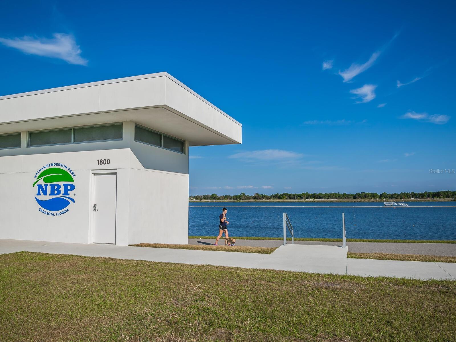 CLUBSIDE AT PALM-AIRE I & II - Residential