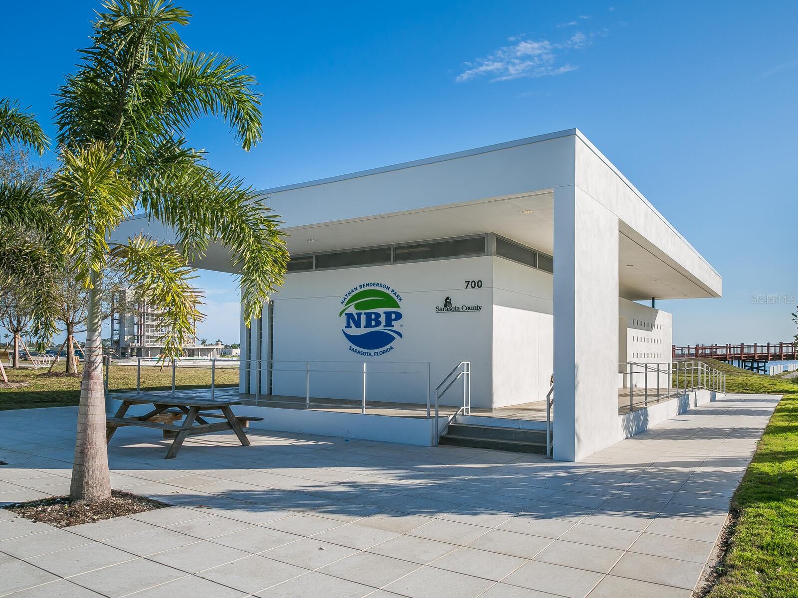 CLUBSIDE AT PALM-AIRE I & II - Residential