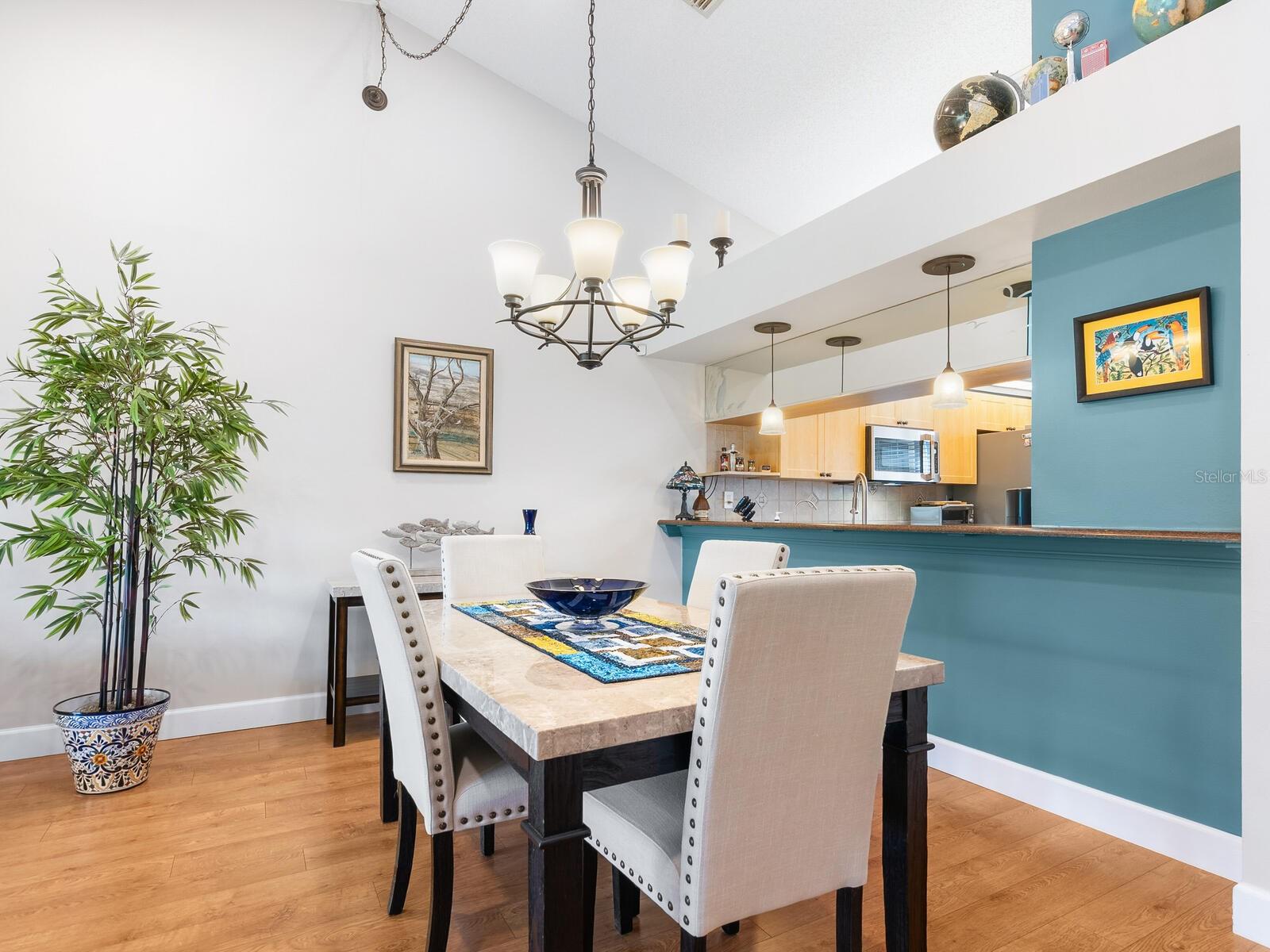 CLUBSIDE AT PALM-AIRE I & II - Residential