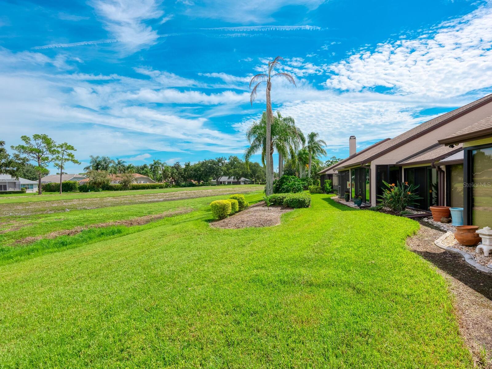 CLUBSIDE AT PALM-AIRE I & II - Residential