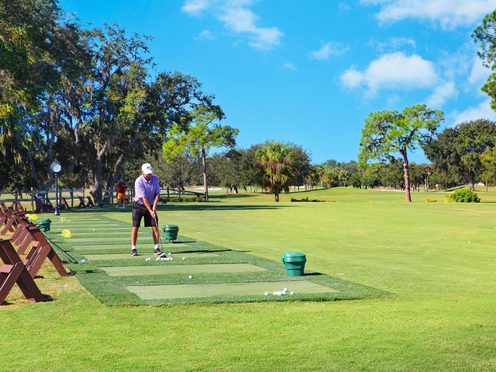 CLUBSIDE AT PALM-AIRE I & II - Residential