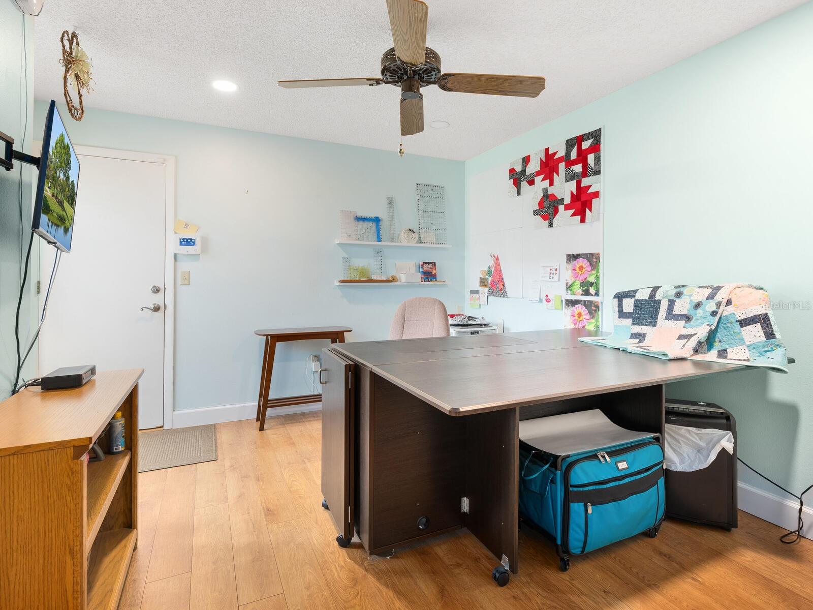 CLUBSIDE AT PALM-AIRE I & II - Residential