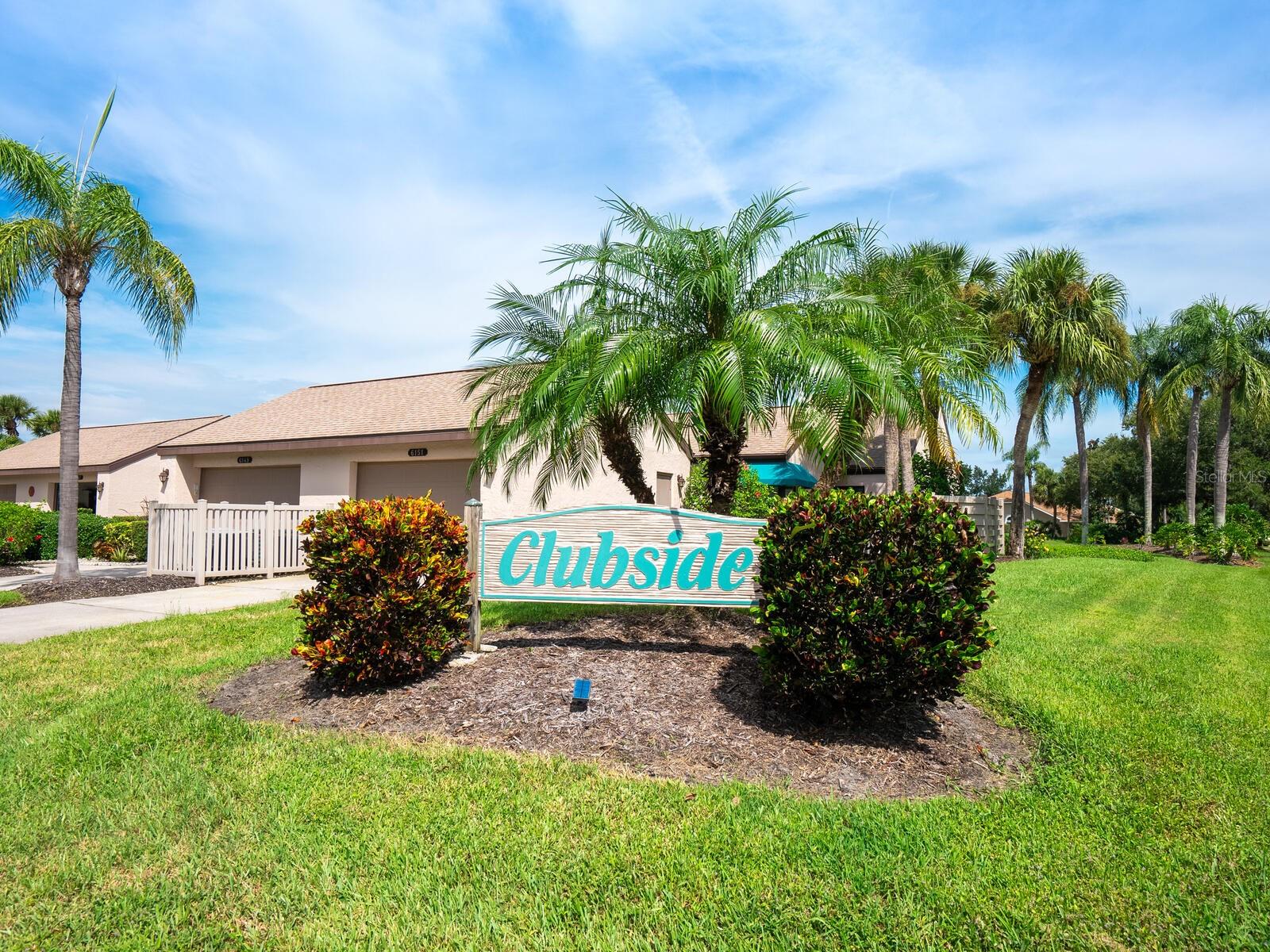 CLUBSIDE AT PALM-AIRE I & II - Residential