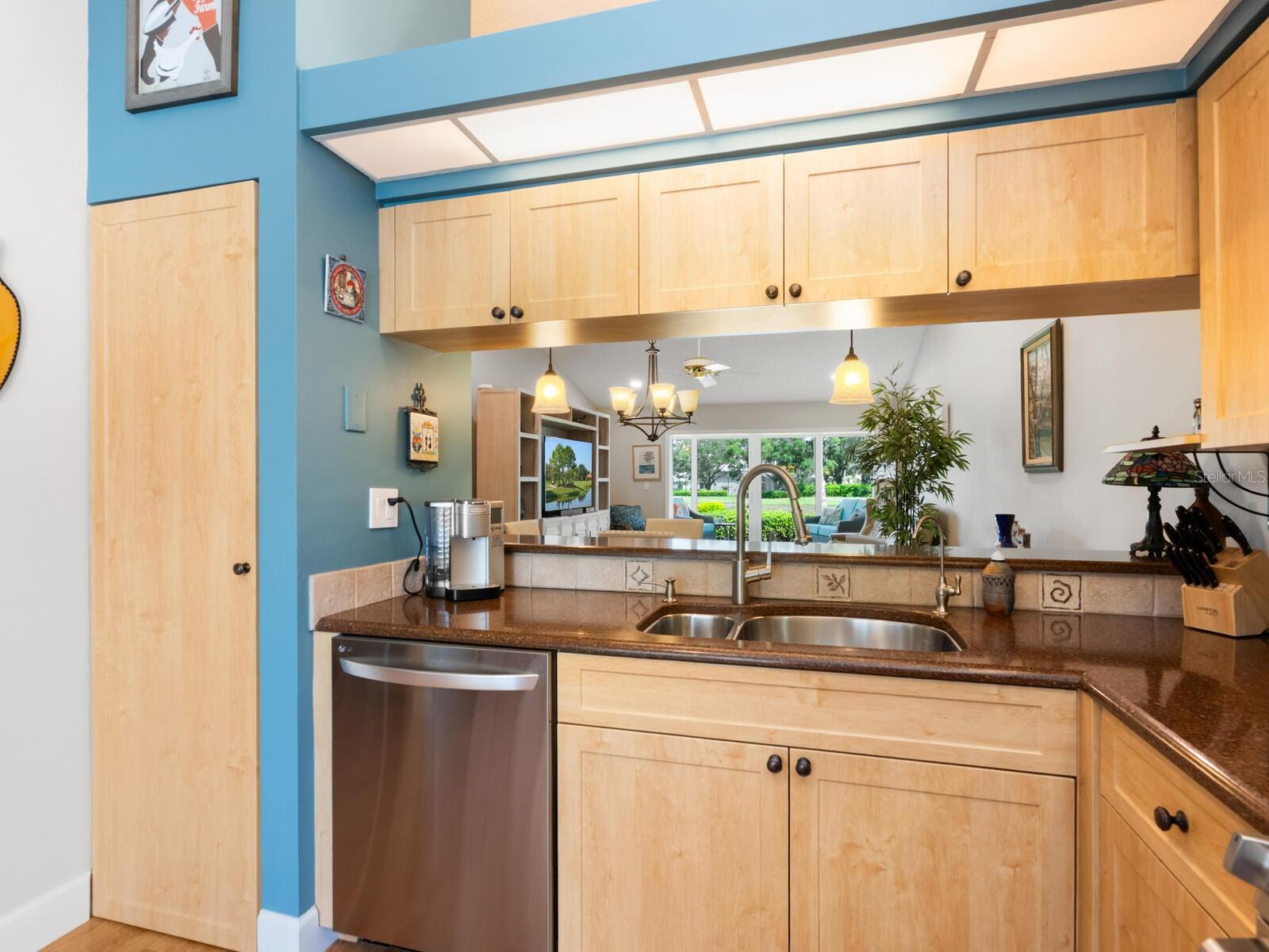 CLUBSIDE AT PALM-AIRE I & II - Residential