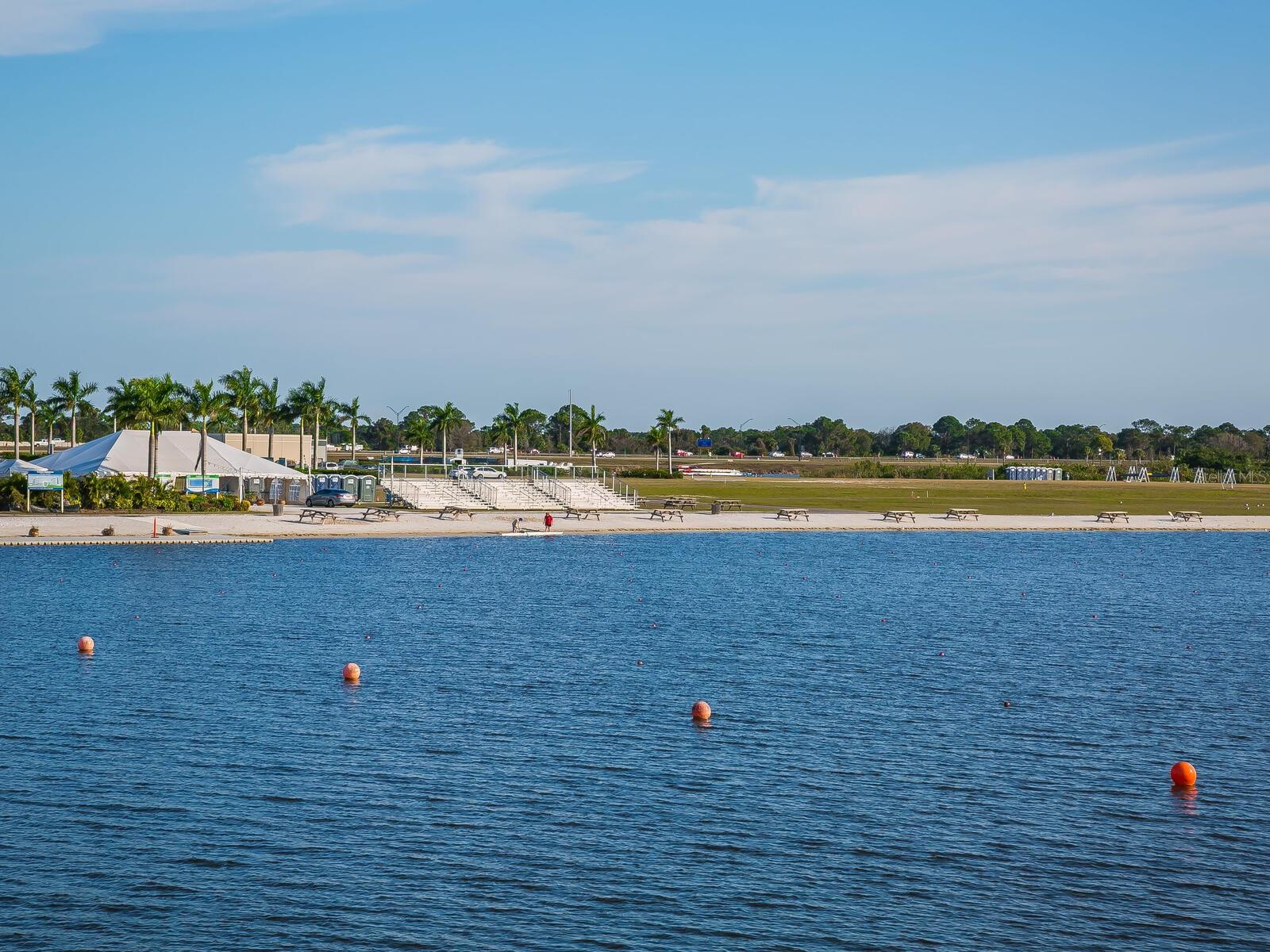 CLUBSIDE AT PALM-AIRE I & II - Residential