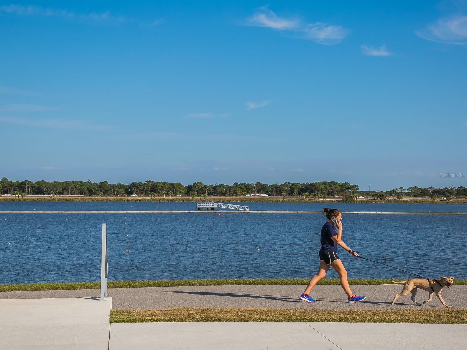 CLUBSIDE AT PALM-AIRE I & II - Residential