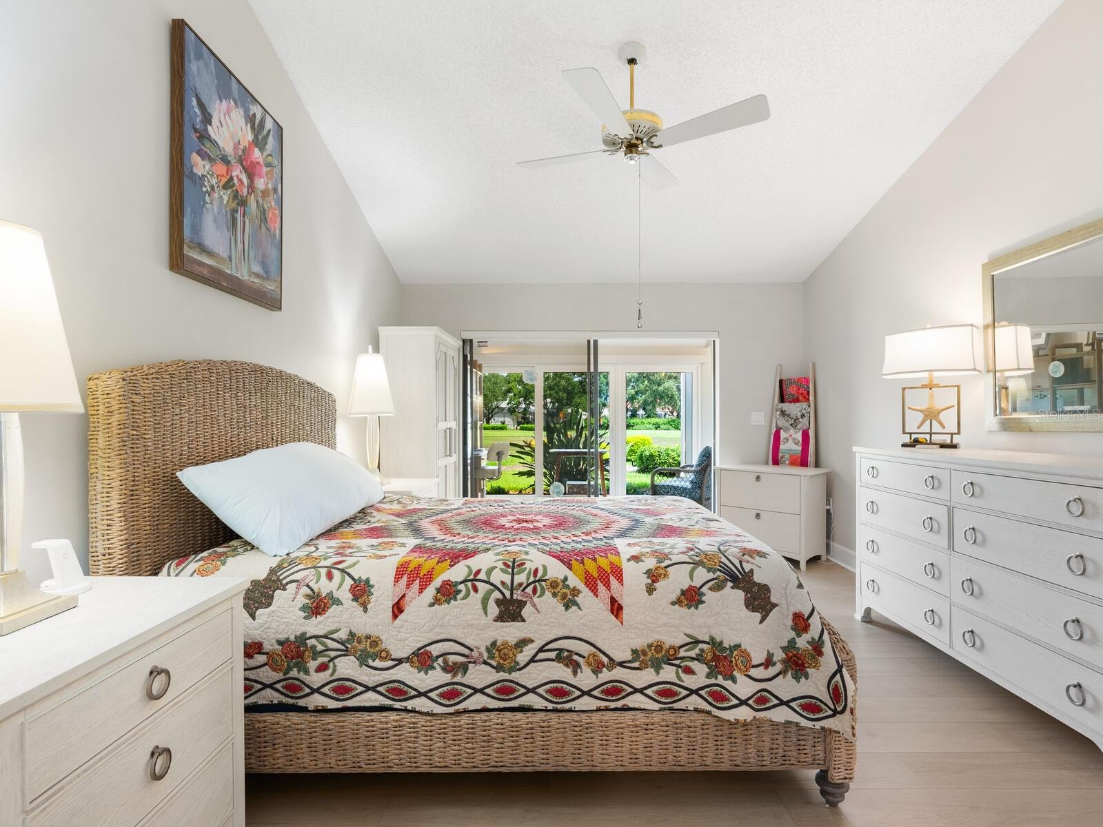 CLUBSIDE AT PALM-AIRE I & II - Residential