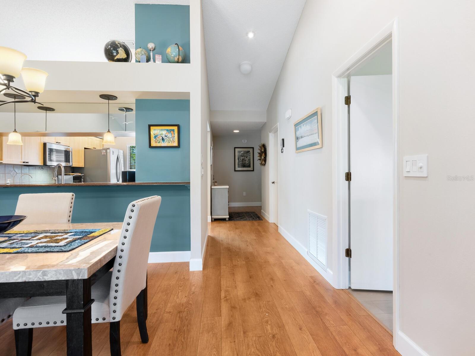 CLUBSIDE AT PALM-AIRE I & II - Residential