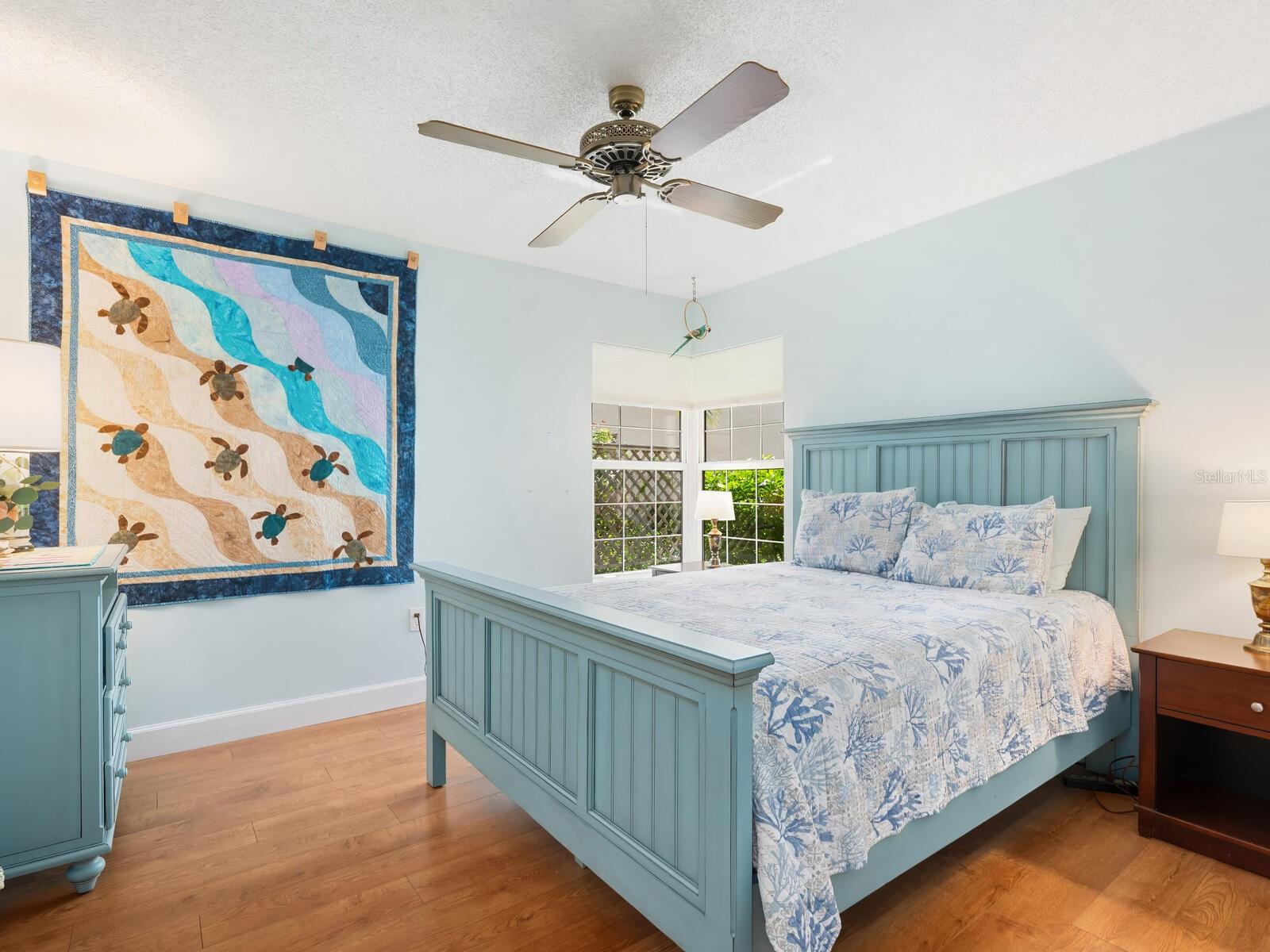 CLUBSIDE AT PALM-AIRE I & II - Residential